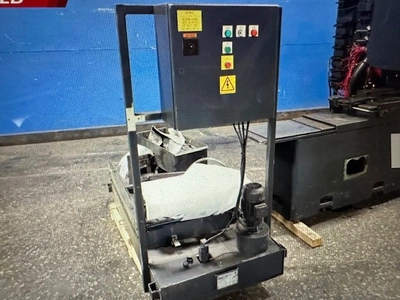 USED LANDIS 4R PLAIN