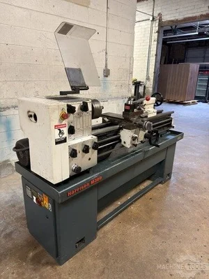 USED HARRISON M300
