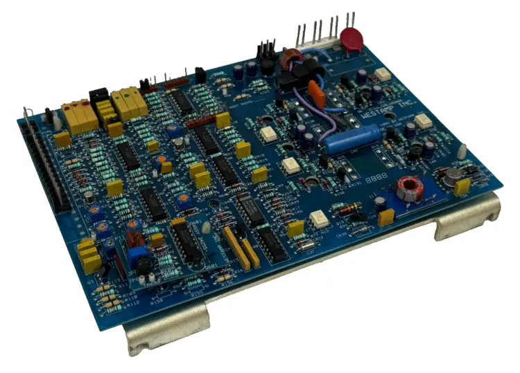 Used WESTAMP INC. 34245 Circuit Boards | SB Industrial Supply #843699