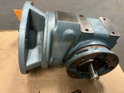 Used RADICON N100320-0.1-M03208 Industrial Controls Ohio US | Surplus Asset Holdings #1241734