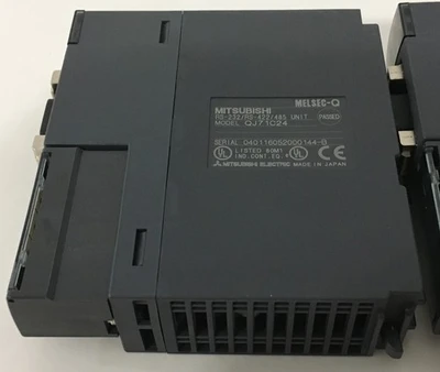 USED Mitsubishi RS-232/RS-422/485