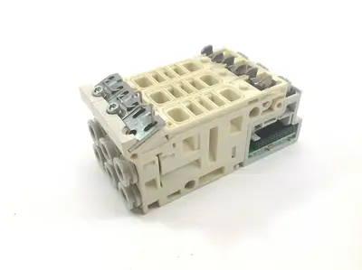 Used NU-Con Does Not Apply Parts (Hydraulics and Pneumatics) Michigan US | Maverick Industrial Sales #1397697