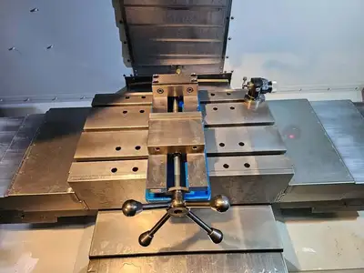 2014 HAAS VF-1 Machining Centers, Vertical | Asset Exchange Corporation (3)