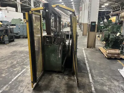 USED 2000 FASTENER ENGINEERS DTVA 40110-36R