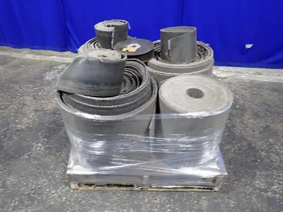 Conveyor Belts