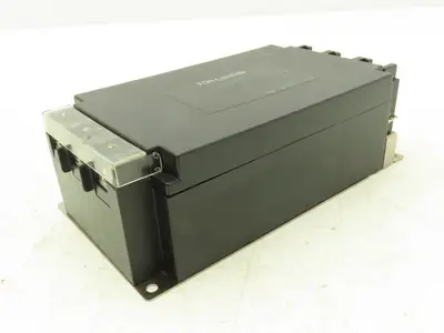 TDK Lambda RTEN-5040 EMC Power Line Filter Module 3 Ph 500VAC 40A CHASS
