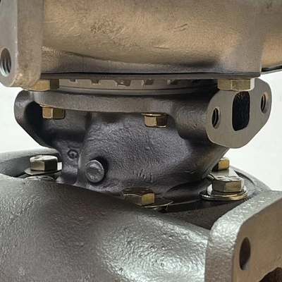 BRAND NEW NO BOX- Garrett Turbo T04B27 409300-9016D || Warranty & Fast Shipped!