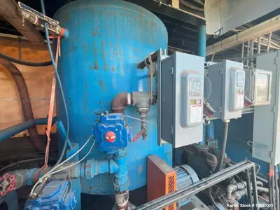 USED ALAR ENGINEERING 6120
