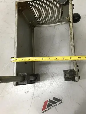 USED ENGEL ES330/65HL / ITASD