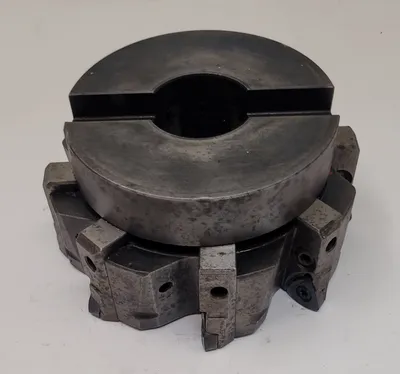 WALTER F2010.UB.127.Z08.00 Tooling & Accessories, Tooling | Machinery Central (4)