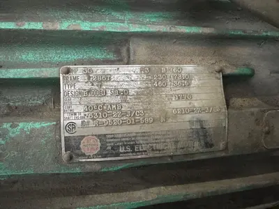 USED TIMESAVERS 337M-1