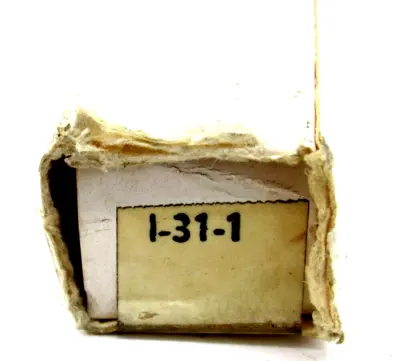NEW AUBURN I-31-1 SPARK PLUG I311