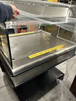 USED Henny Penny ITB-103