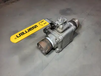 NEW 2014 WARREN 366FRG