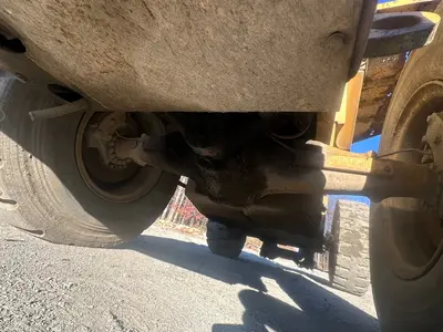Used 1988 CATERPILLAR IT28B Wheel Loaders Pennsylvania US | Proxy Equipment #1378044