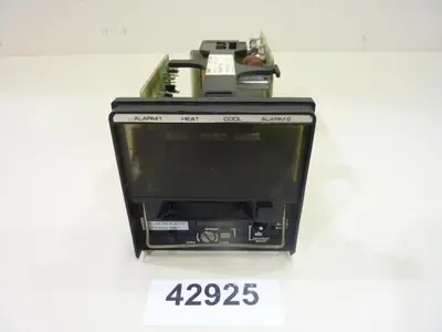Used BARBER COLMAN 585A-10016-000-0-00 Temperature Controls Michigan US | Ideal Machinery #586924