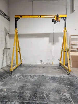 USED 1900 PACKAGING & FULFILLMENT LINE