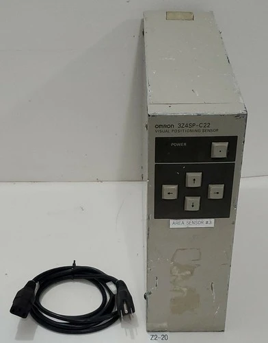 Used Omron 3Z4SP-C22 PLC Processors Indiana US | J&J Industrial Supply #524376