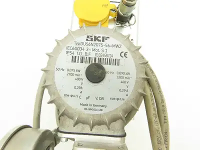 Used SKF _UNKNOWN_ Pumps Indiana US | Arrow Industrial #1367454