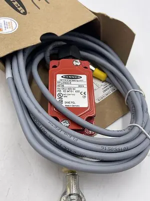 Used BANNER BANNER RP-LM40D-6 Sensors | ND Industrial Surplus #1213939