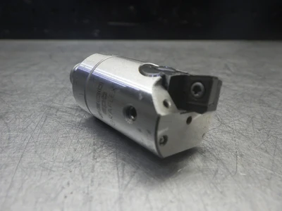 SECO Graflex G1 23mm-31mm Finish Boring Head A78010 W/ Insert Cartridge (LOC3029A)