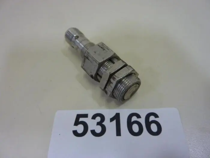 Used IFM IF5775 Sensors Michigan US | Ideal Machinery #710068
