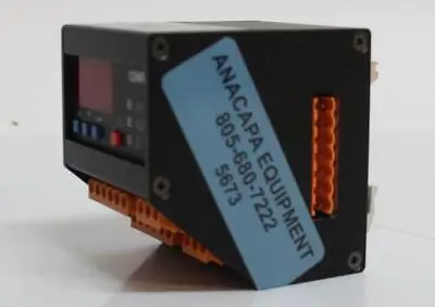 Compur 556959 PLC Input & Output Modules | ANACAPA EQUIPMENT BROKERS, INC (6)