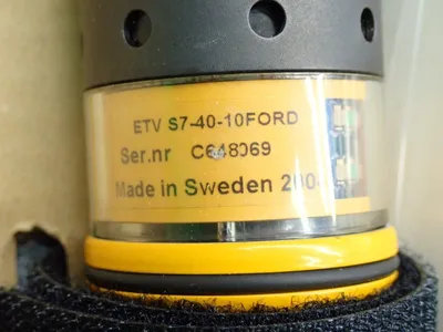 NEW ATLAS COPCO 8433025000