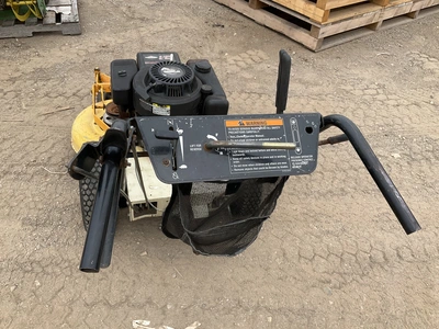 Used CUB CADET 933R Mowers Michigan US | Miedema Asset Management Group #1342093