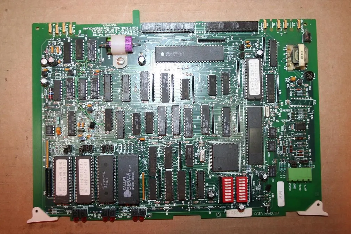 USED BARBER COLMAN A-13937-313