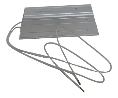 NEW DANOTHERM ZH4163125445 RESISTOR CBV 165 CH 445 2R5 KT