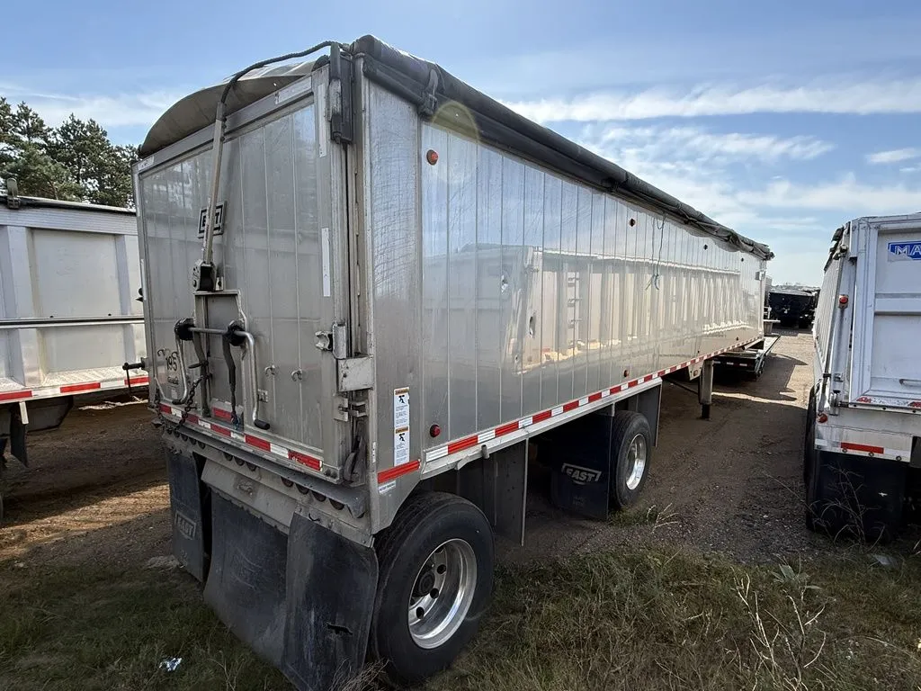 Used 2015 EAST END DUMP Dump Trailers Minnesota US | Carco Truck & Equipment #1514028