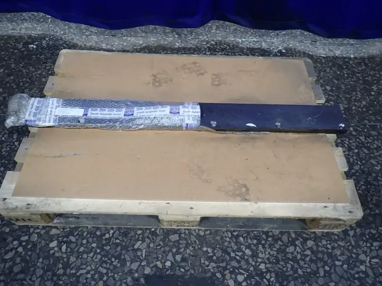 Used FLEX LIFT _UNKNOWN_ Miscellaneous MRO Ohio US | HGR 24 #1132729