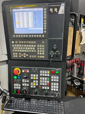 2018 DOOSAN LYNX 2100 LYB 5-Axis or More CNC Lathes | Tight Tolerance Machinery (4)