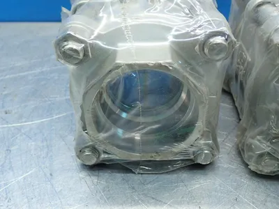 NEW JOMAR VALVE SSS1000N4B