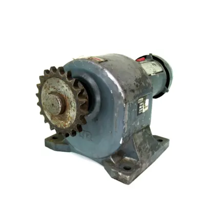 USED NISSEI WORLD ENERGY NISSEI WORLD ENERGY