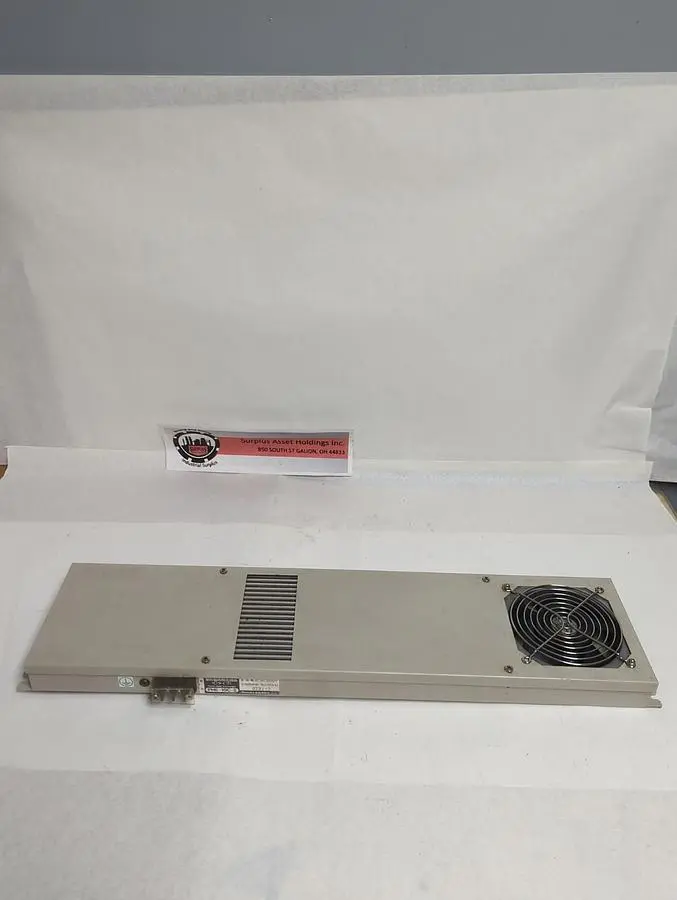 Used NITTO KOGYO PHE-10C-2 HVAC Parts and Equipment Ohio US | Surplus Asset Holdings #1290369