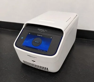 Used APPLIED BIOSYSTEMS MINIAMP PLUS PCR/Thermal Cycler New Jersey US | Bionex Scientific LLC #800111