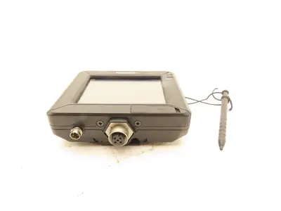 Keyence IV-M30 Touch Screen Intelligent Monitor for Vision Sensor 24VDC