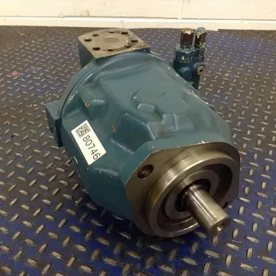 USED REXROTH AA10VS071DFR131RPKC62N00