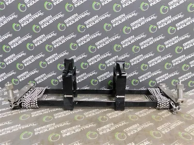 General Electric TransPort Clamping Fixture for PT900 Ultrasonic Flow Meter Used
