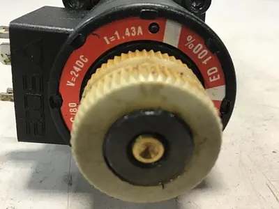 USED ATOS DHI-0631/2