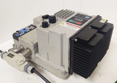 USED Allen Bradley 284D-FVD7P6Z-25-CR-3-SB