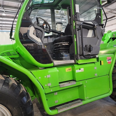 USED 2021 MERLO P120.10HM