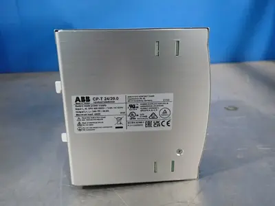 USED ABB CPT 24/20.0