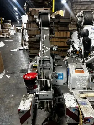 Used 2015 _UNKNOWN_ _UNKNOWN_ Carry Deck Cranes New York US | Apex Group #1550632
