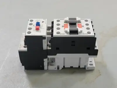 Used LOVATO BF2510A Switchgears British Columbia CA | Lenmark #241991