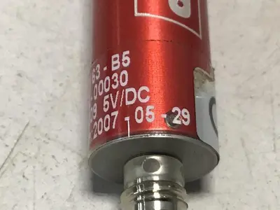USED HERSTELLUNGSDATUM 1LDL-63-B5