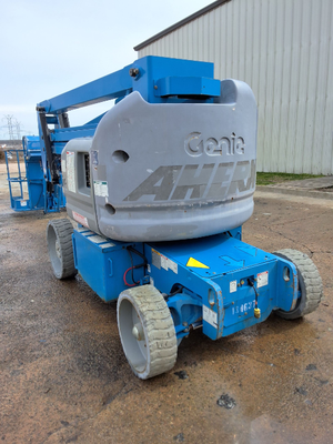USED 2013 Genie Z40/23NRJ