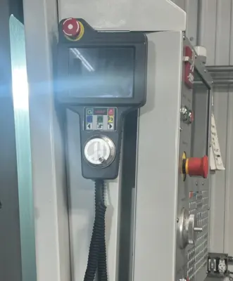 2023 HAAS VF-3YT Vertical Machining Centers | Toolquip, Inc. (11)